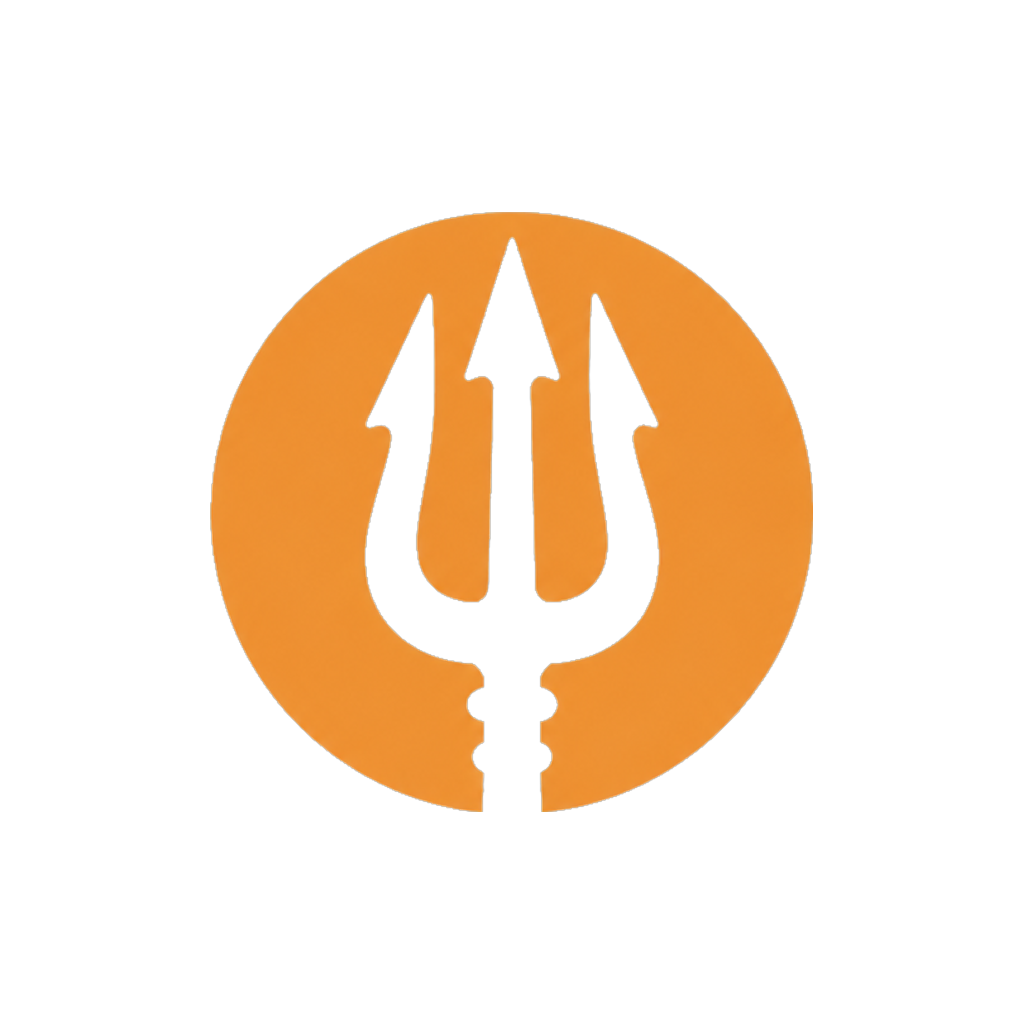 Trident retail collection